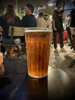 jimgreen's photo of Honey IPA