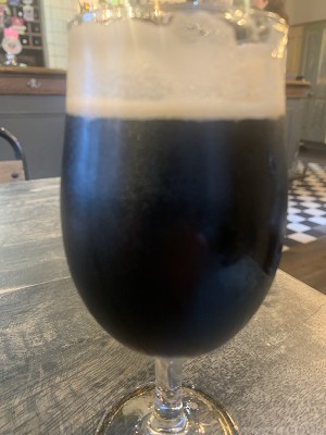 Mr_Pink_152's photo of Salted Caramel Pastry Stout