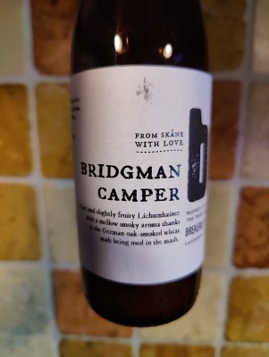 AndySnow's photo of Bridgman Camper