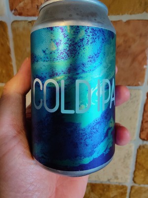 AndySnow's photo of Cold IPA