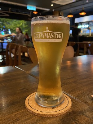 jimgreen's photo of Starker Lager