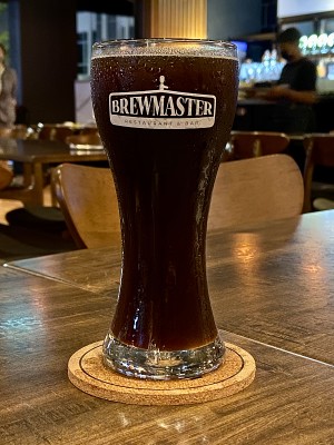 jimgreen's photo of Starker Dunkel