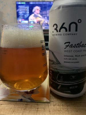 Mr_Pink_152's photo of Fastback