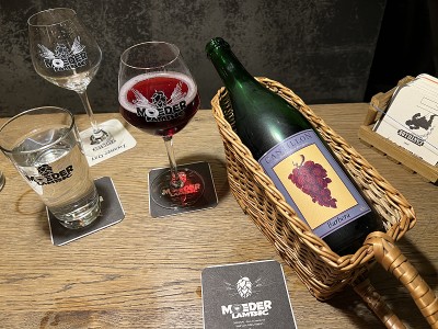 50belair's photo of Barbera
