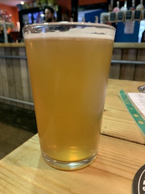 Mr_Pink_152's photo of Irish White Ale