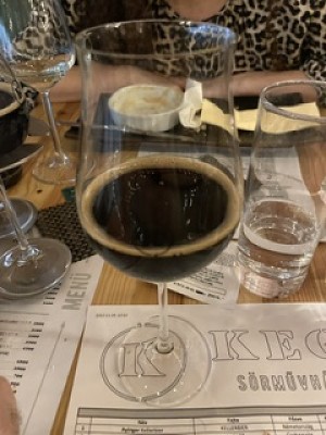 Szeppp's photo of Öö XO (Cellar Series)