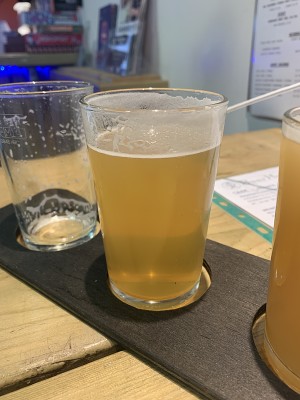 Mr_Pink_152's photo of Luppoleto Pilsner