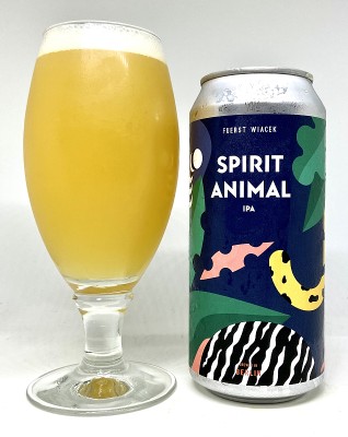 jimgreen's photo of Spirit Animal
