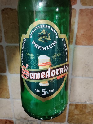 AndySnow's photo of Semedorato