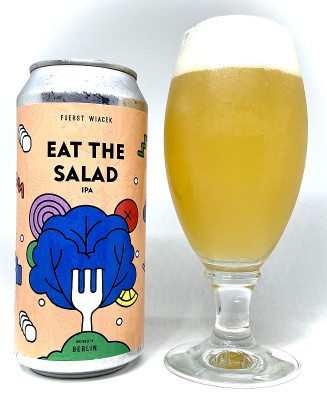 jimgreen's photo of Eat the Salad