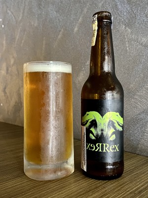 jimgreen's photo of xeRRex