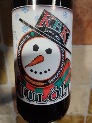 AndySnow's photo of Julöl