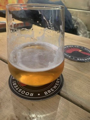 Mr_Pink_152's photo of Session IPA