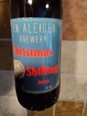 AndySnow's photo of Christmas Shilling