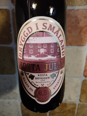 AndySnow's photo of Julöl