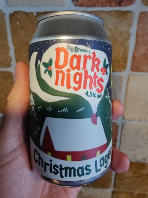 AndySnow's photo of Dark Nights
