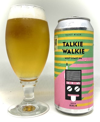 jimgreen's photo of Talkie Walkie
