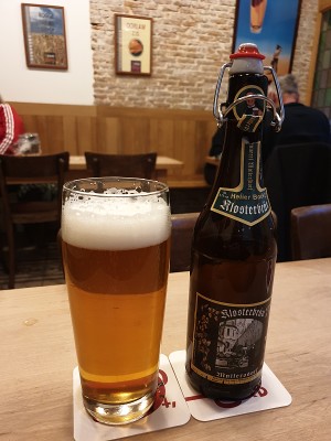 blackisle's photo of Heller Bock