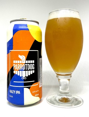 jimgreen's photo of Hazy IPA Keith