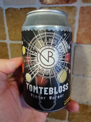 AndySnow's photo of Tomtebloss