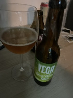 Szeppp's photo of West Coast Ipa