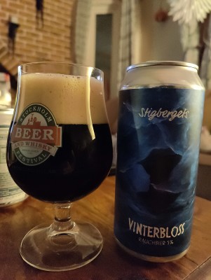 AndySnow's photo of Vinterbloss