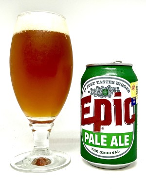 jimgreen's photo of Pale Ale