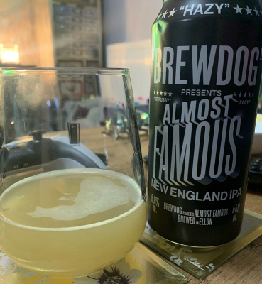 Mr_Pink_152's photo of Almost Famous