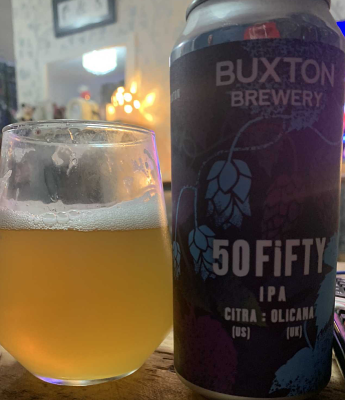 Mr_Pink_152's photo of 50Fift -  Citra : Olicana
