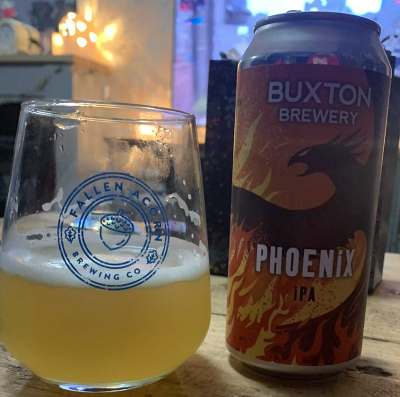 Mr_Pink_152's photo of Phoenix