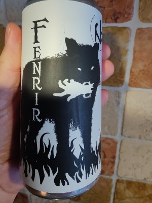 AndySnow's photo of Fenrir