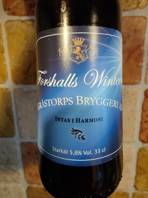 AndySnow's photo of Forshalls Winterale