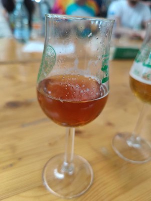 AndySnow's photo of Barley Wine (2021)