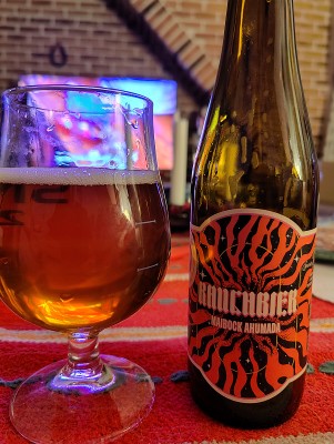 AndySnow's photo of Rauchbier