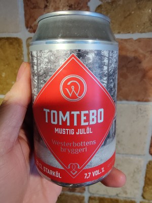 AndySnow's photo of Tomtebo