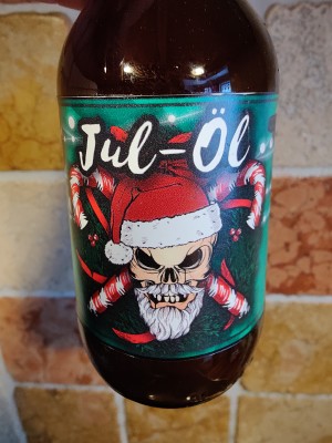 AndySnow's photo of Jul-Öl
