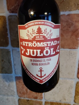 AndySnow's photo of Strömstad Julöl