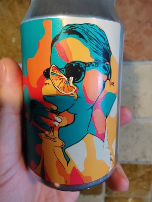 AndySnow's photo of Man Goes in Love