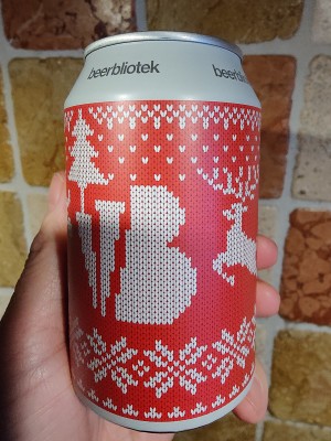 AndySnow's photo of Stocking Filler