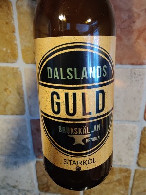 AndySnow's photo of Dalslands Guld