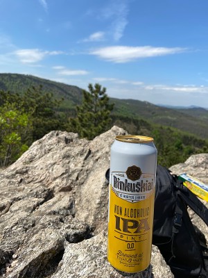 Szeppp's photo of Nealkoholinis Alus (Non-Alcoholic Beer)