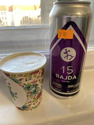 Szeppp's photo of Rajda 15