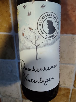 AndySnow's photo of Domherrens Vinterlager