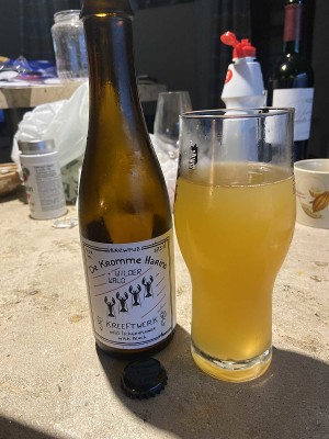Szeppp's photo of Kreeftwerk