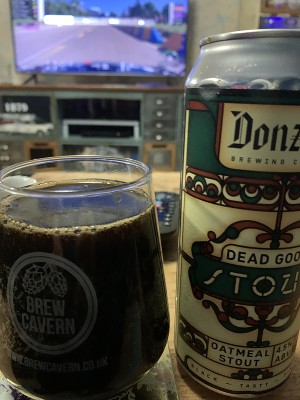 Mr_Pink_152's photo of Dead Good Stout