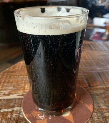 Mr_Pink_152's photo of Chocolate Stout