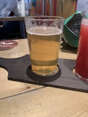 Mr_Pink_152's photo of Keller Pils