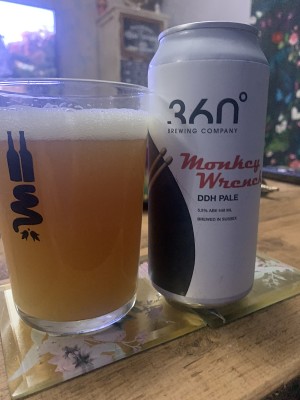 Mr_Pink_152's photo of Monkey Wrench