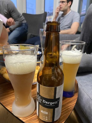 Szeppp's photo of Weizen / Steppenwolf