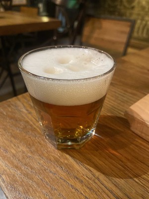 Szeppp's photo of IPA